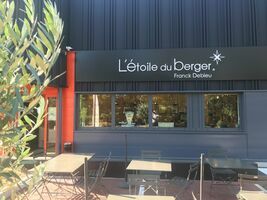 L'Etoile du Berger Palaiseau